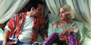 true romance 1993