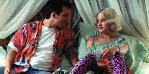 true romance 1993