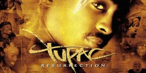 Tupac: Resurrection (2003) tupac resurrection 2003