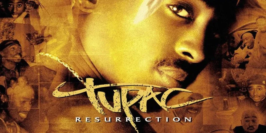tupac resurrection 2003