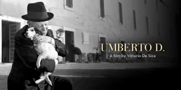 umberto d. 1952