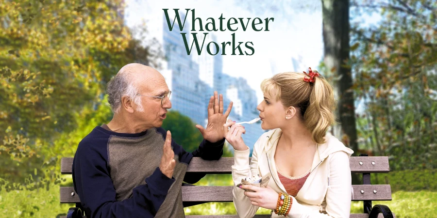 whatever works 2009