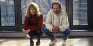when harry met sally 1989