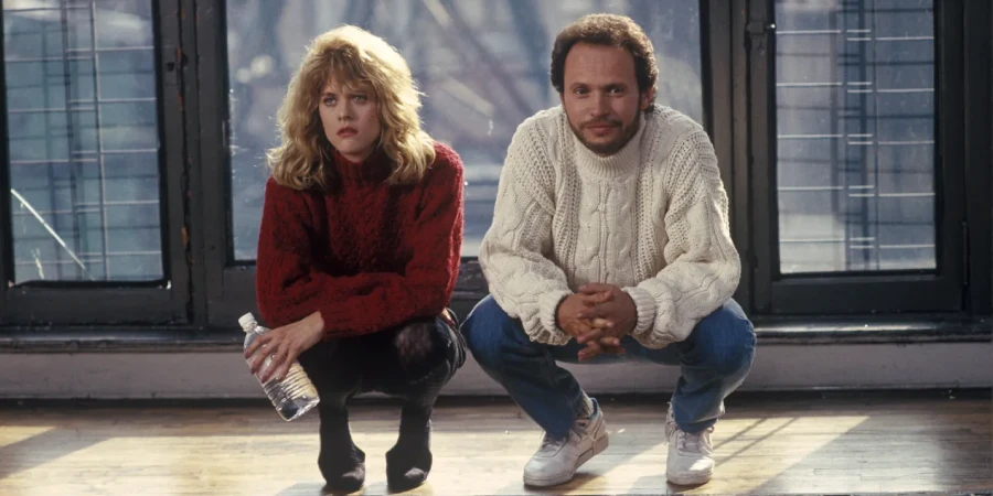 when harry met sally 1989