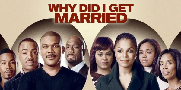 why did i get married 2007