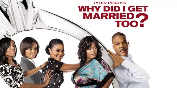 why did i get married too 2010