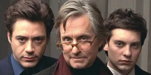 Wonder Boys (2000) wonder boys 2000