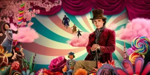 Wonka (2023) wonka 2023