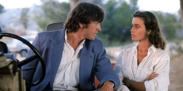 years of the jellyfish 1984