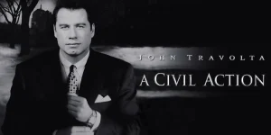 A Civil Action (1998) a civil action 1998