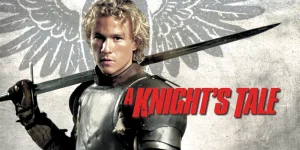 A Knight's Tale (2001) a knight's tale 2001