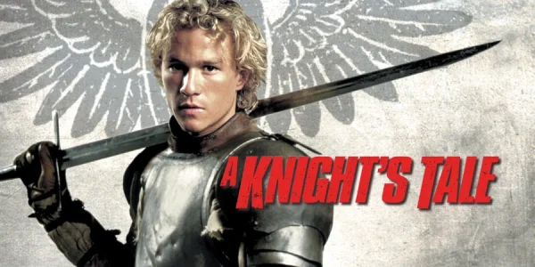 a knight's tale 2001