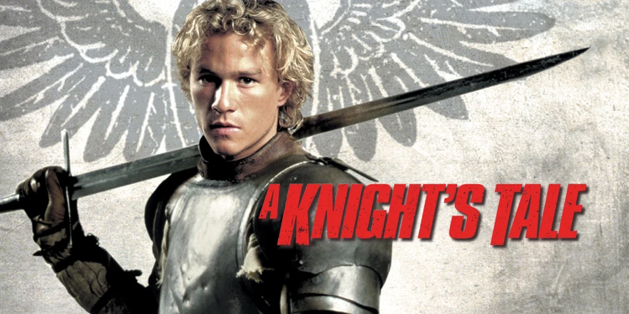 a knight's tale 2001