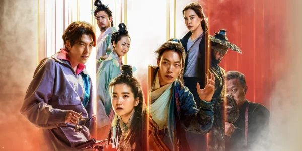 alienoid the return to the future 2024