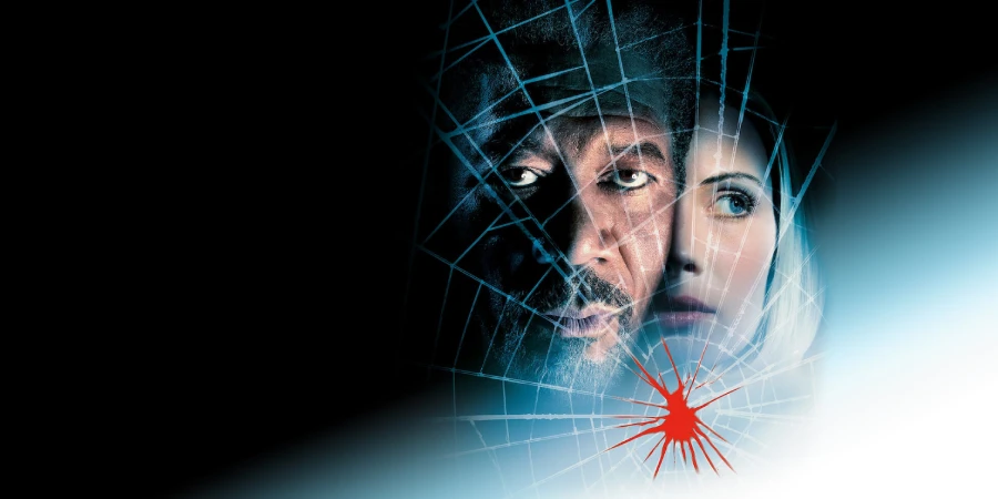 along came a spider 2001