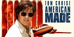 american made 2017