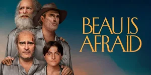 beau is afraid 2023
