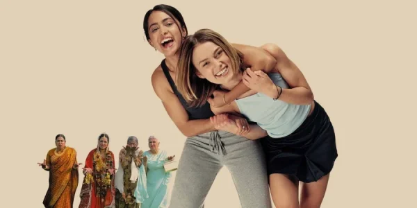 bend it like beckham 2002