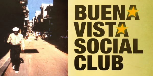 buena vista social club 1999