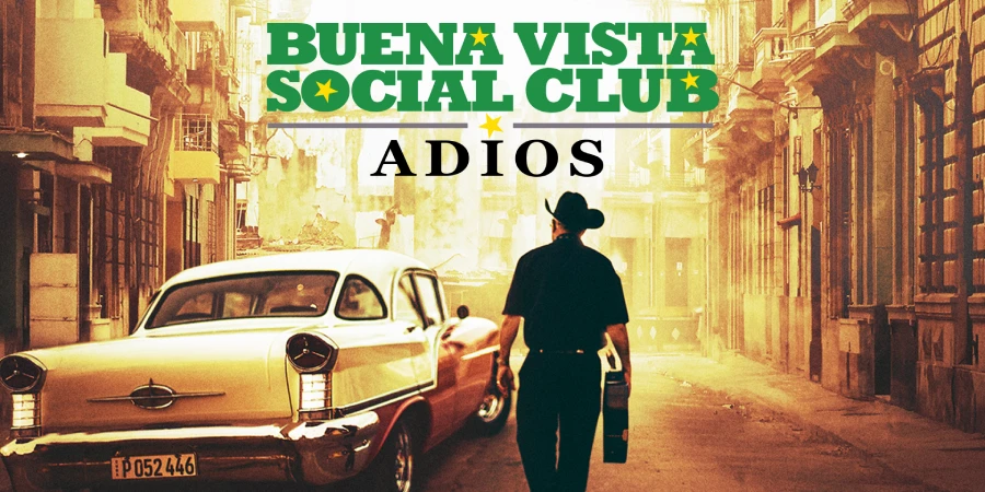 buena vista social club adios 2017