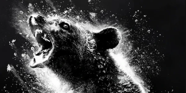 cocaine bear 2023
