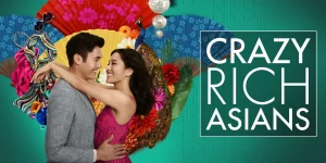 Crazy Rich Asians (2018) crazy rich asians 2018