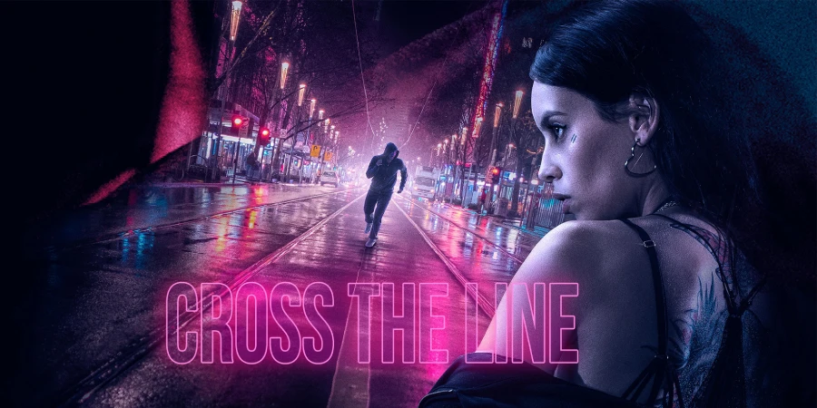 cross the line 2020