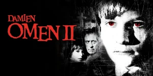 damien omen ii 1978