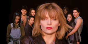 Dangerous Minds (1995) dangerous minds 1995