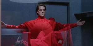 dead ringers 1988