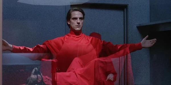 dead ringers 1988