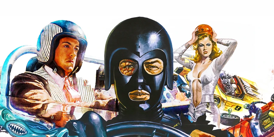 death race 2000 1975