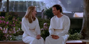 defending your life 1991