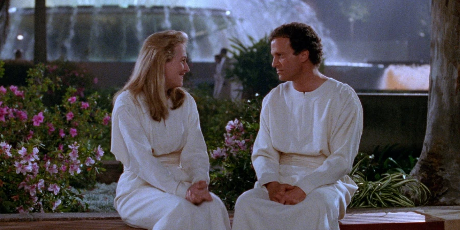 defending your life 1991