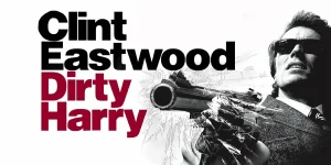 Dirty Harry (1971) dirty harry 1971