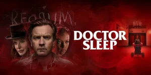 doctor sleep 2019
