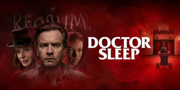 doctor sleep 2019