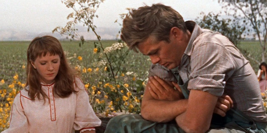 east of eden 1955