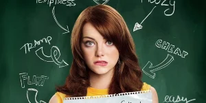 easy a 2010