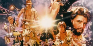 empire of dreams the story of the star wars trilogy 2004