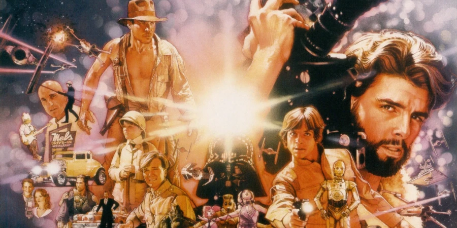 empire of dreams the story of the star wars trilogy 2004