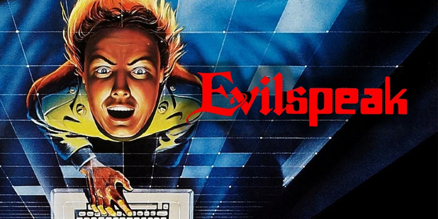 evilspeak 1981