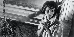 eyes without a face 1960