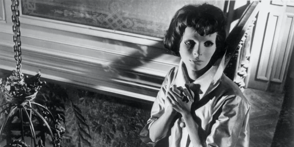 eyes without a face 1960