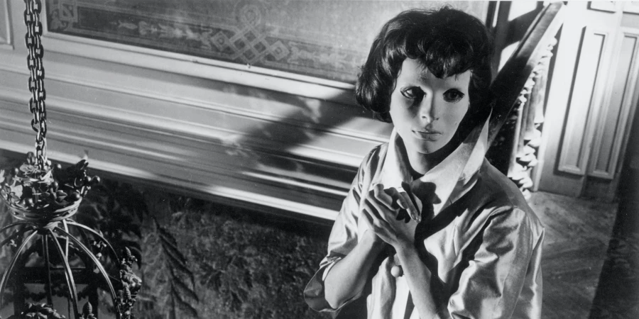 eyes without a face 1960