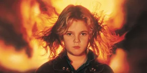 firestarter 1984