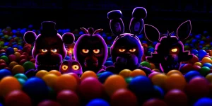 five nights at freddy's 2023