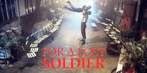 for a lost soldier 1992