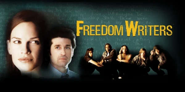 freedom writers 2007