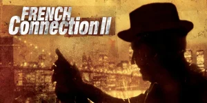 French Connection II (1975) french connection ii 1975